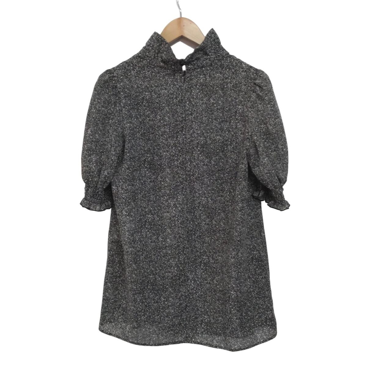 エムズグレイシー新品素敵なチュニック40 M's gracy エムズ