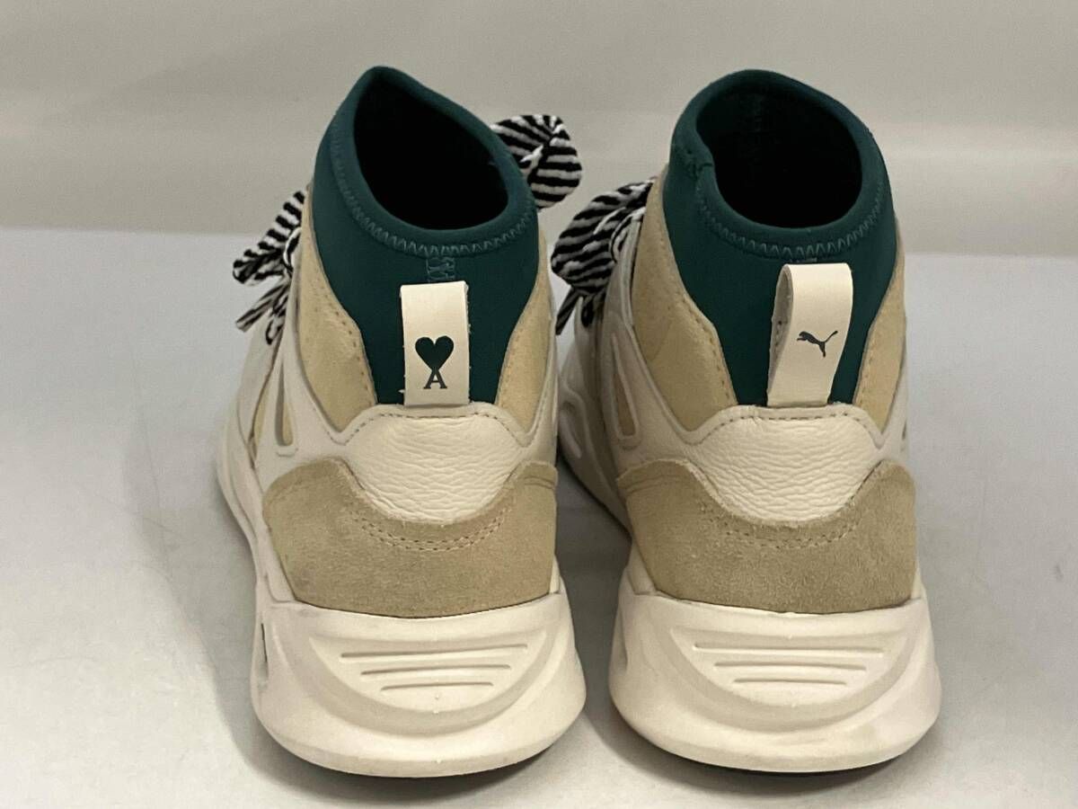 スニーカー 24.5