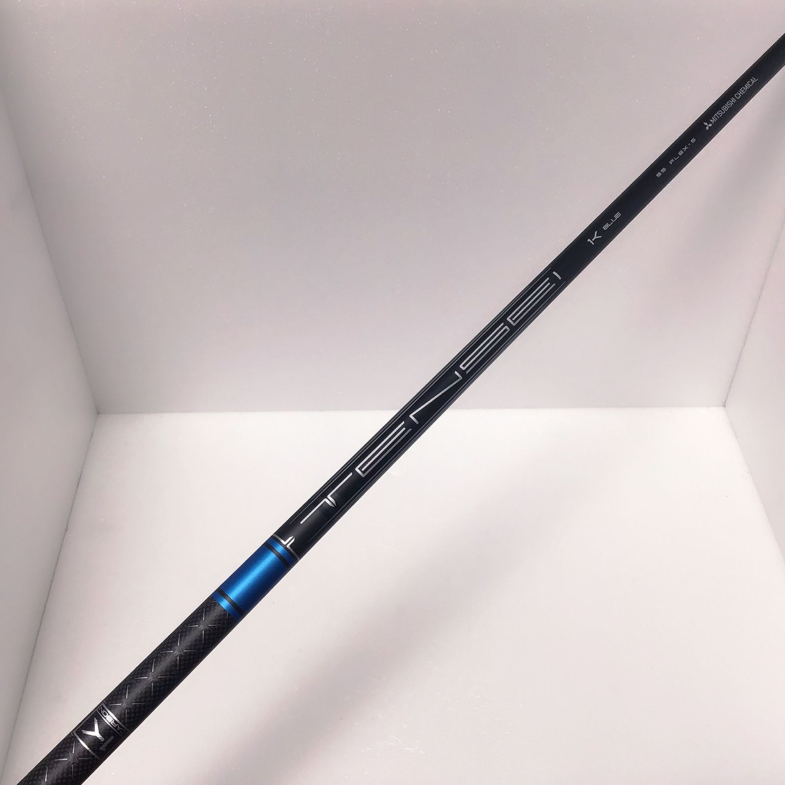 GT純正 テンセイ 1K ブルー TENSEI 1K BLUE 55-S タイトリスト