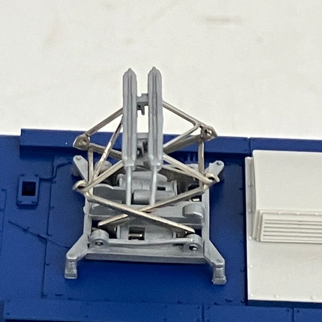 KATO 3023-2 EF64 1010 JR貨物 試験塗装 電気機関車 2両おまとめ N