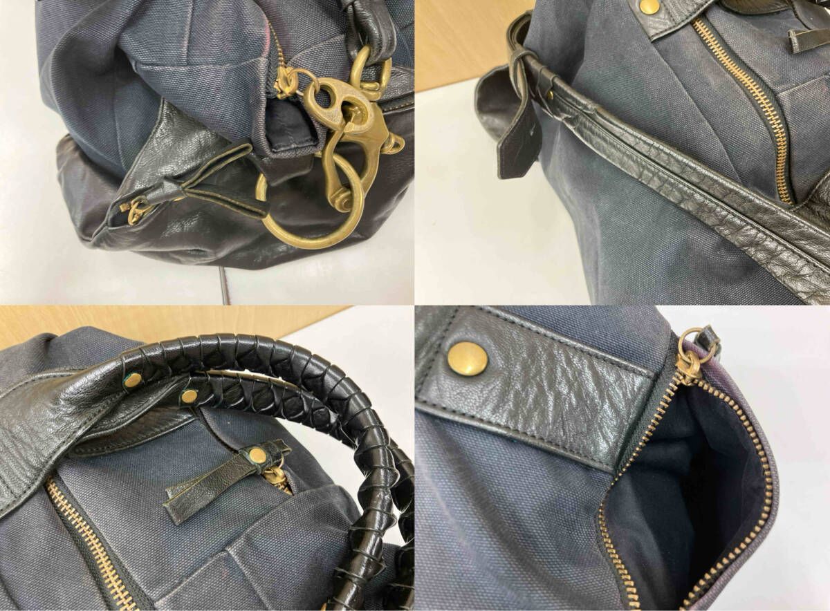 CORNELIAN TAURUS BY DAISUKE IWANAGA コーネリアンタウラス ダイスケ