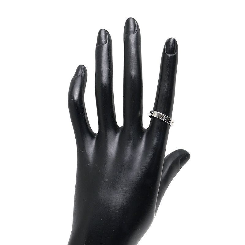 750 アイコンリング