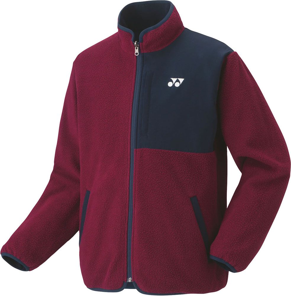 ヨネックス YONEX オンライン テニス ユニボアリバーシブルジャケット
