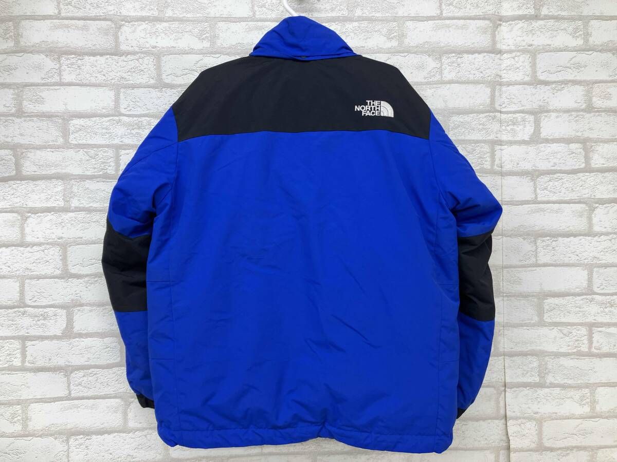 THE NORTHFACE NDJ91952 バルトロジャケット　キッズ　140 THE NORTH FACE】エンデュランスバルトロジャケット（キッズ） | ザ