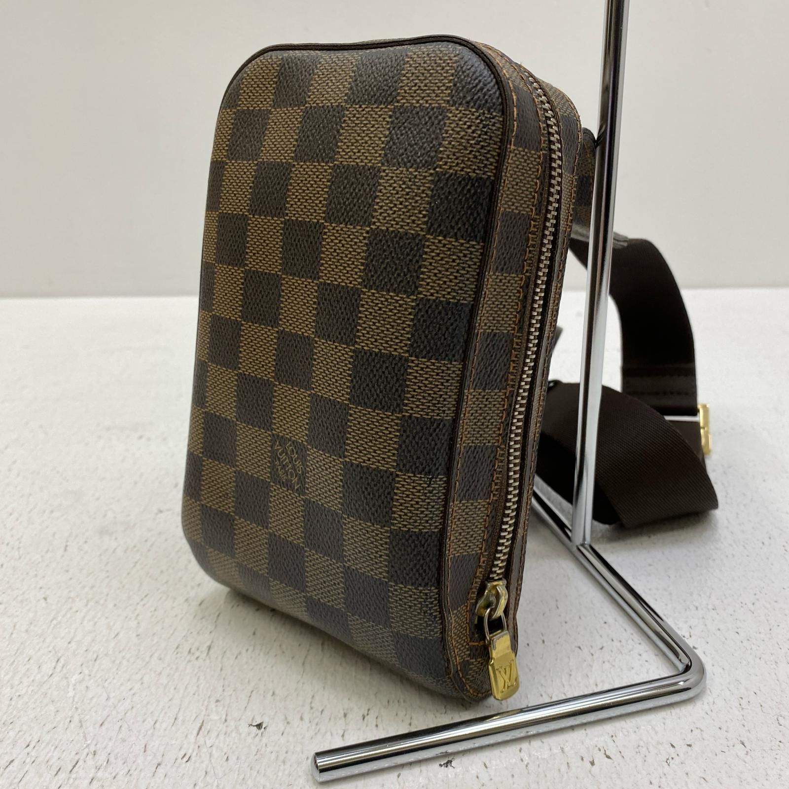 加古川店】 中古 LOUIS VUITTON | ルイ・ヴィトン ボディバッグ