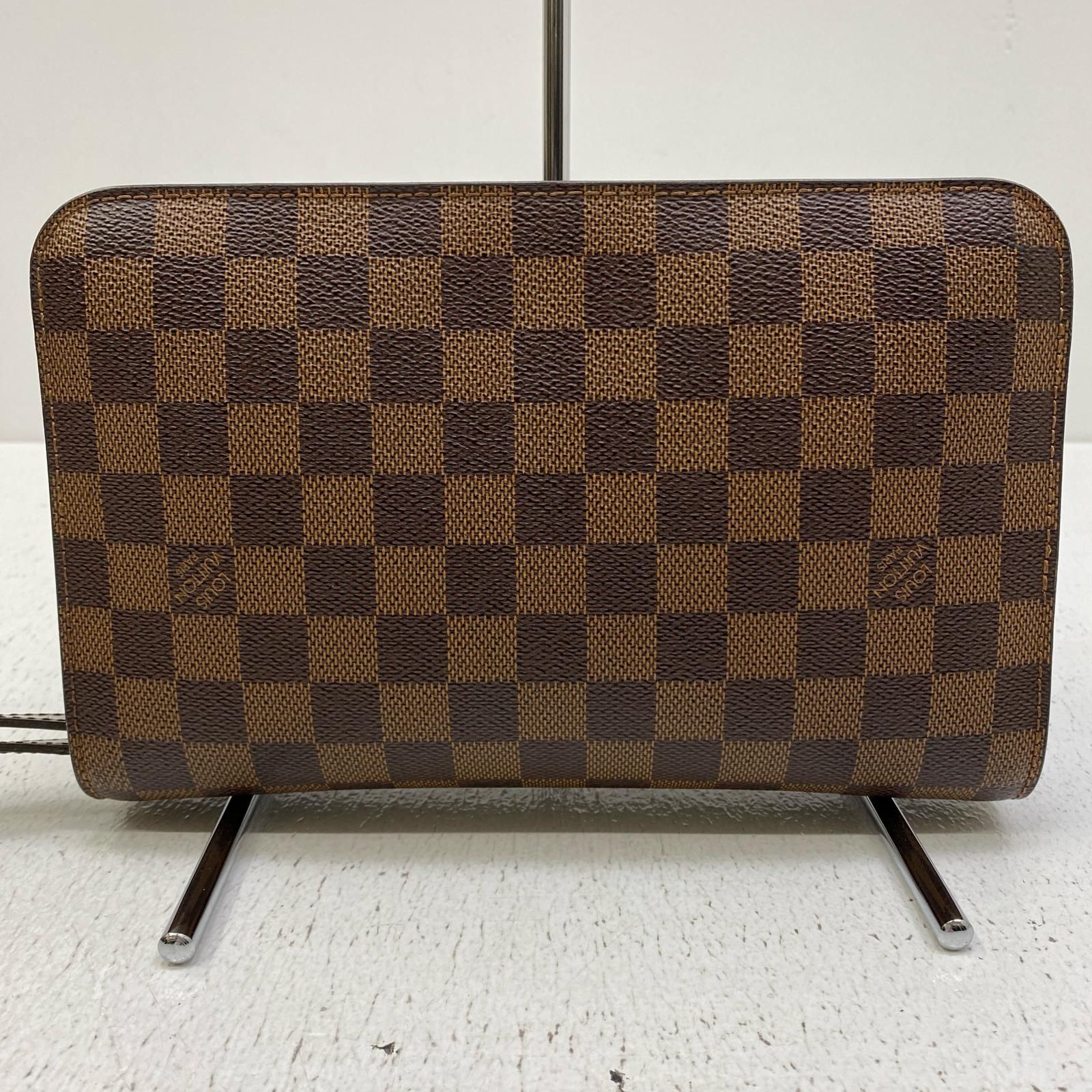加古川店】 中古 LOUIS VUITTON | ルイ・ヴィトン クラッチバッグ