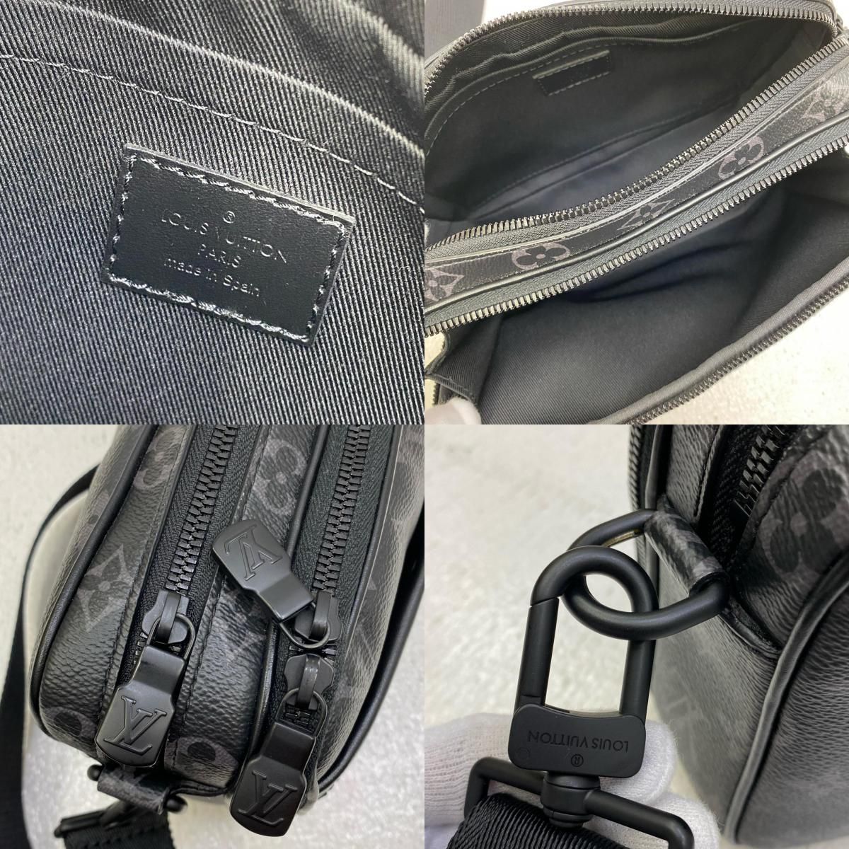 ショルダーバッグ