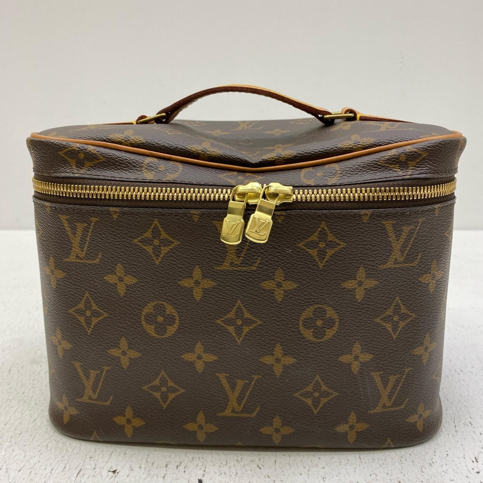 LOUIS VUITTON | ルイ ヴィトン その他バッグ ニースBB M 42265 モノグラム 122