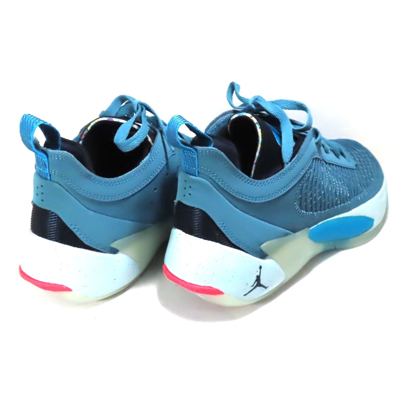 美品 JORDAN LUKA 1 NEXT NATURE PF ジョーダン ブランド ジョーダン