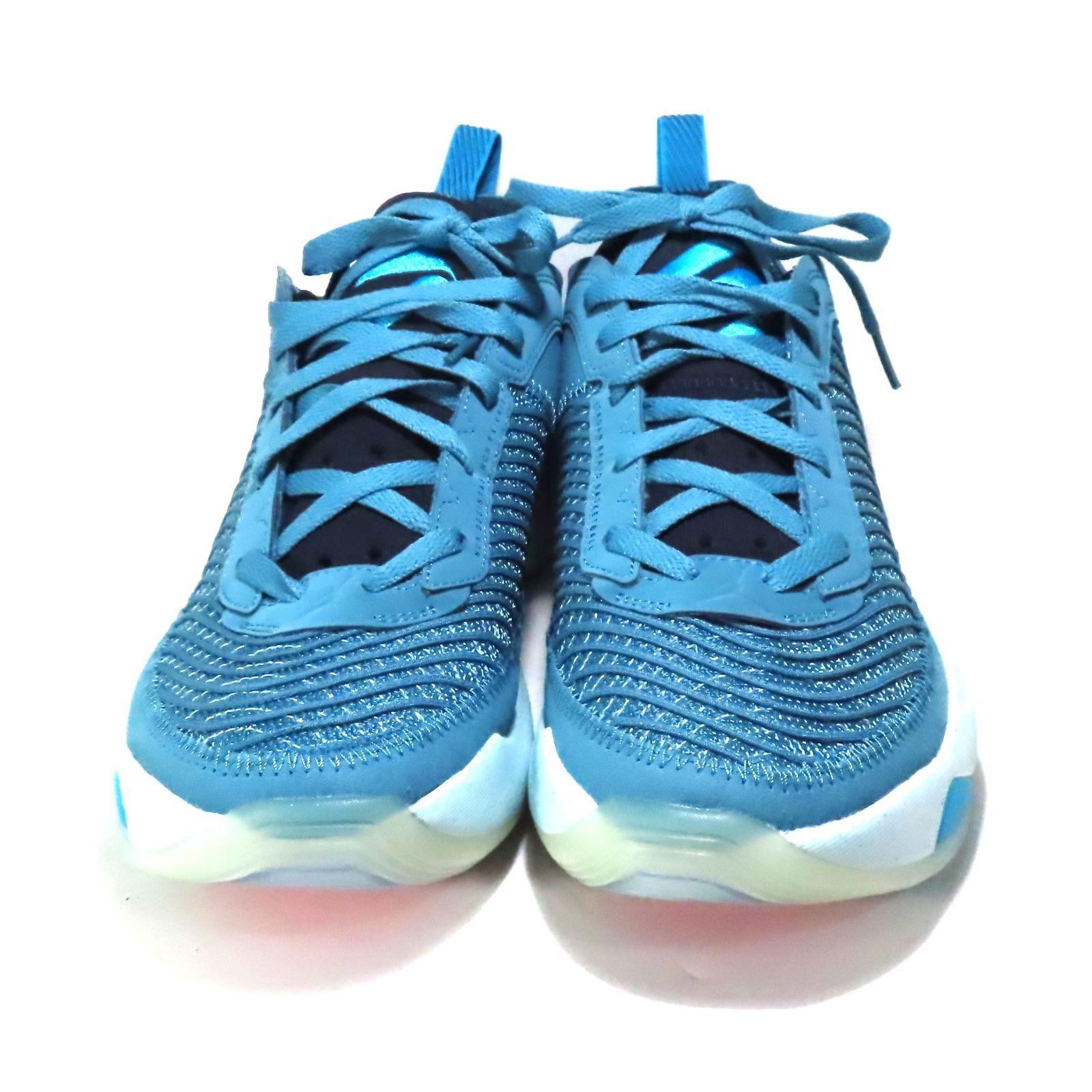 【美品】ジョーダンルカ1ネクストネイチャーPF 28cm ルカ1 28cm LUKA1 JORDAN LUKA 1 'NEXT NATURE' ナイキ ジョーダン ルカ 1