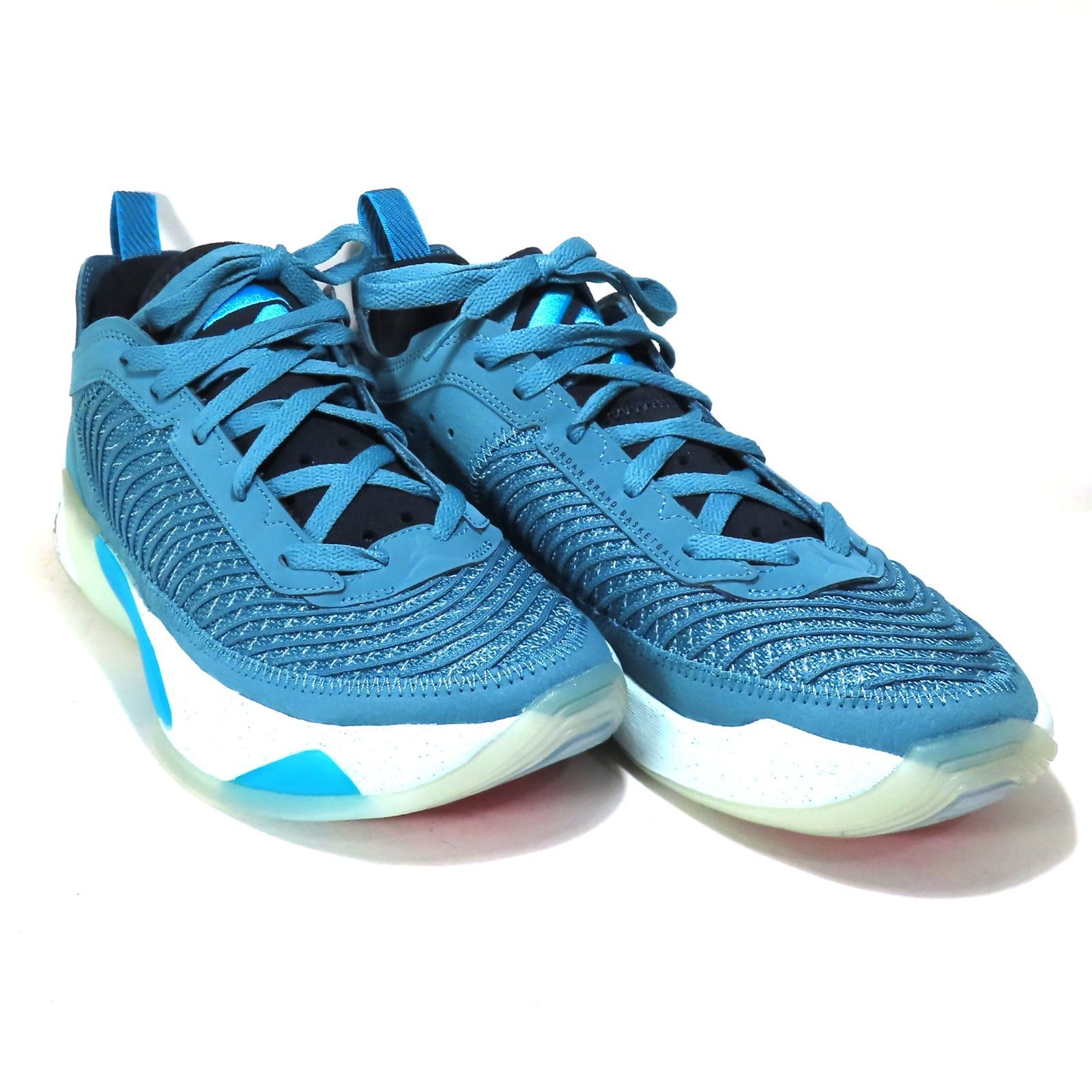 美品 JORDAN LUKA 1 NEXT NATURE PF ジョーダン ブランド ジョーダン