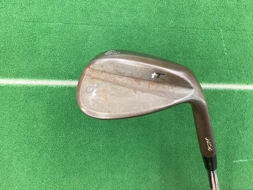 Jucie Jucie tT 60°/10°D ウェッジ WG フレックスその他 EX1806