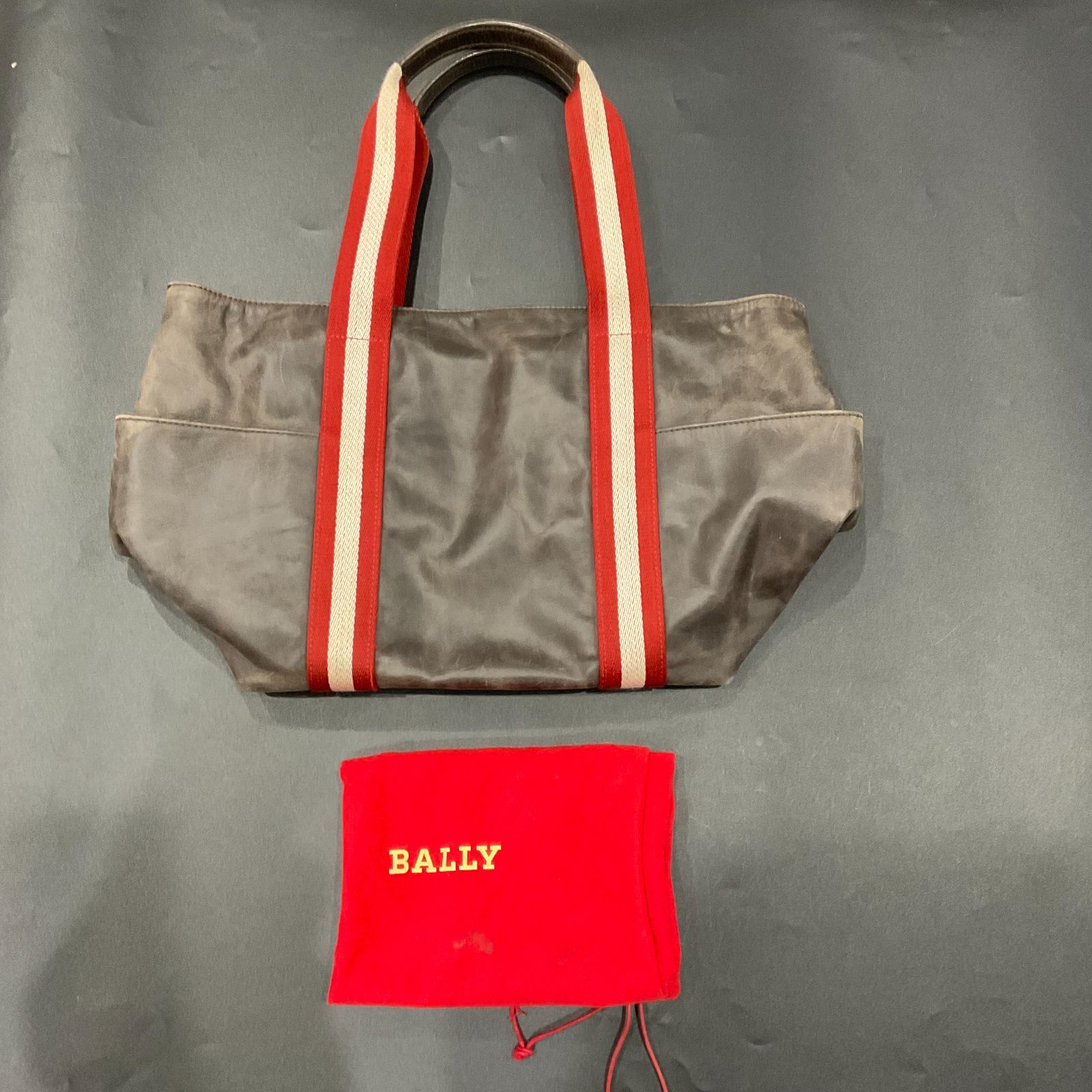 バリー トートバッグ