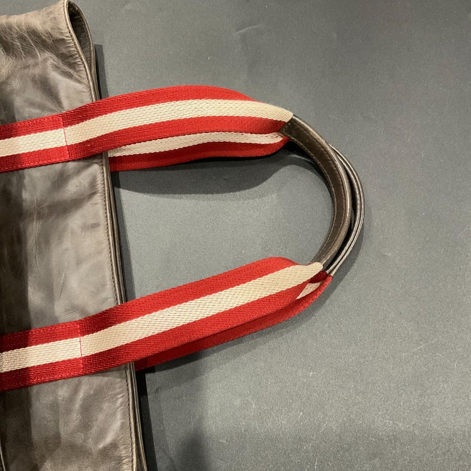 バリー トートバッグ