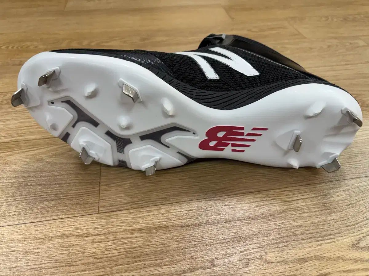 Balance 野球スパイク