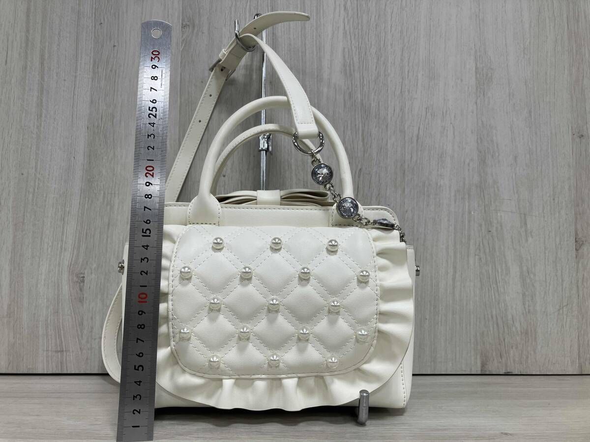 mellfy memory/メルフィーメモリー/ハンドバッグ/ショルダーバッグ