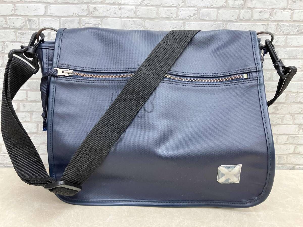 A.P.C × Luggage Label 別注 (YOSHIDA for APC) アーペーセー