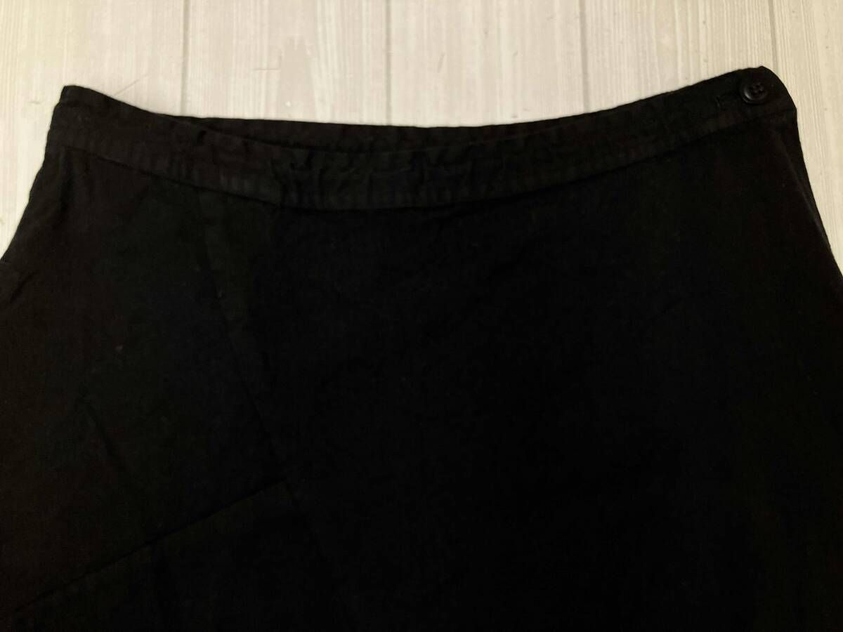 サイズ2 ブラック