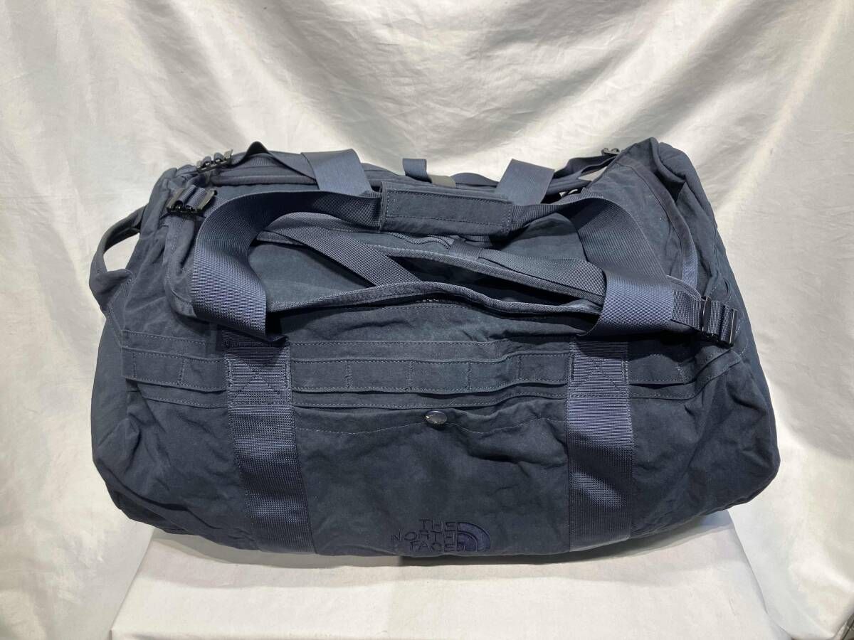 THE NORTH FACE ボストンバッグ フォーティーエイトアワー