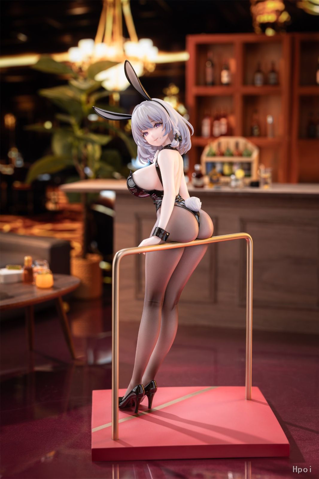 AniGame 1/6 アズールレーン サン・ジャシント フィギュア ゲームキャラクター 美少女