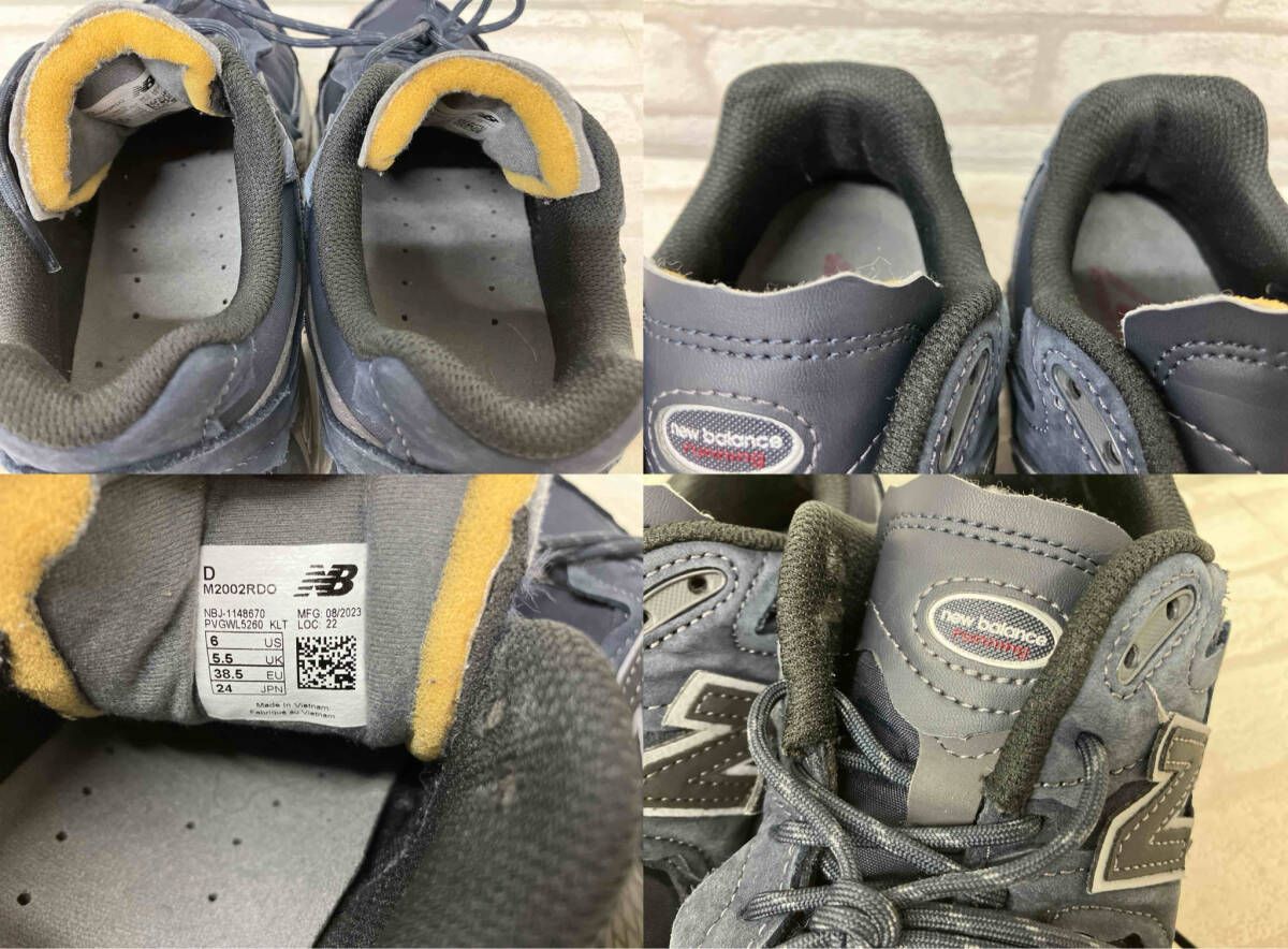 ネイビー ローカット