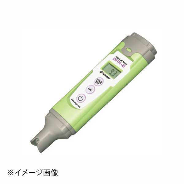 DPH-2 デジタルpHメーター