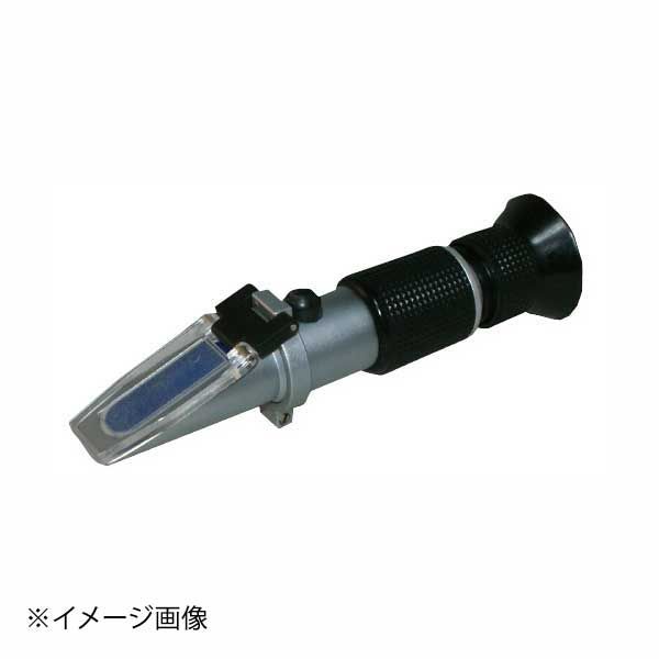 熱研 手持屈折計 B-118 糖分濃度 各種溶液濃度計