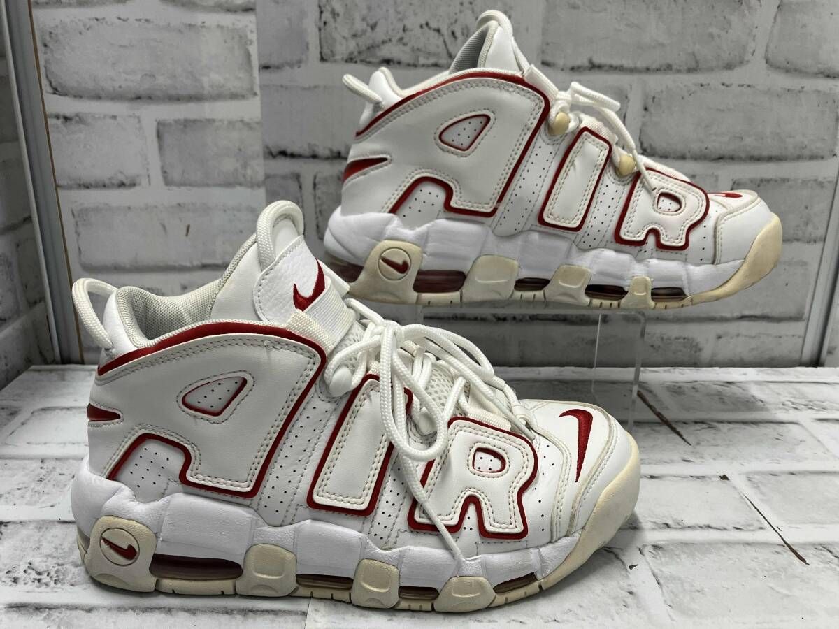 レッド ホワイト