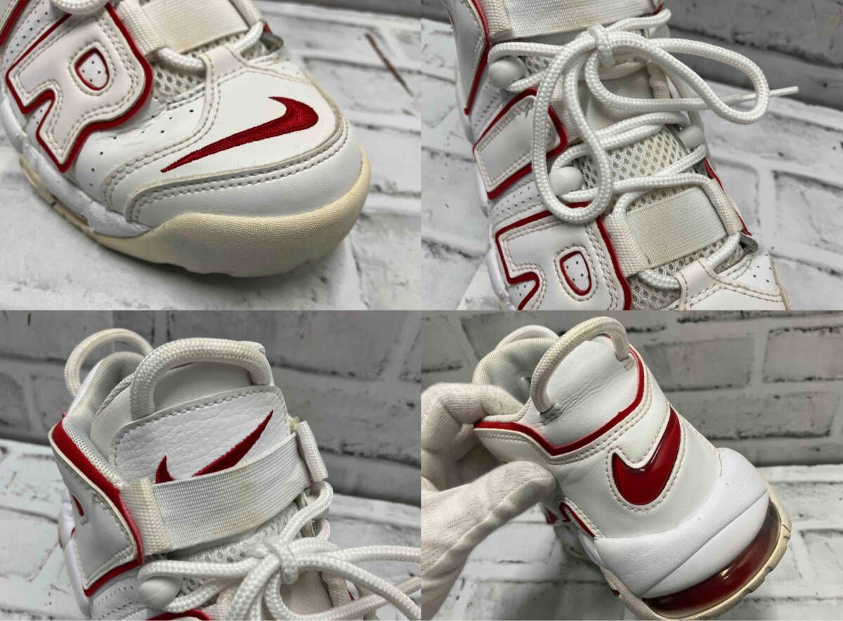 サイズ24.0 レッド