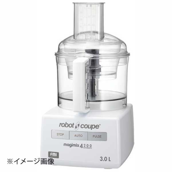 ロボ クープ マジミックス RM 4200 VD