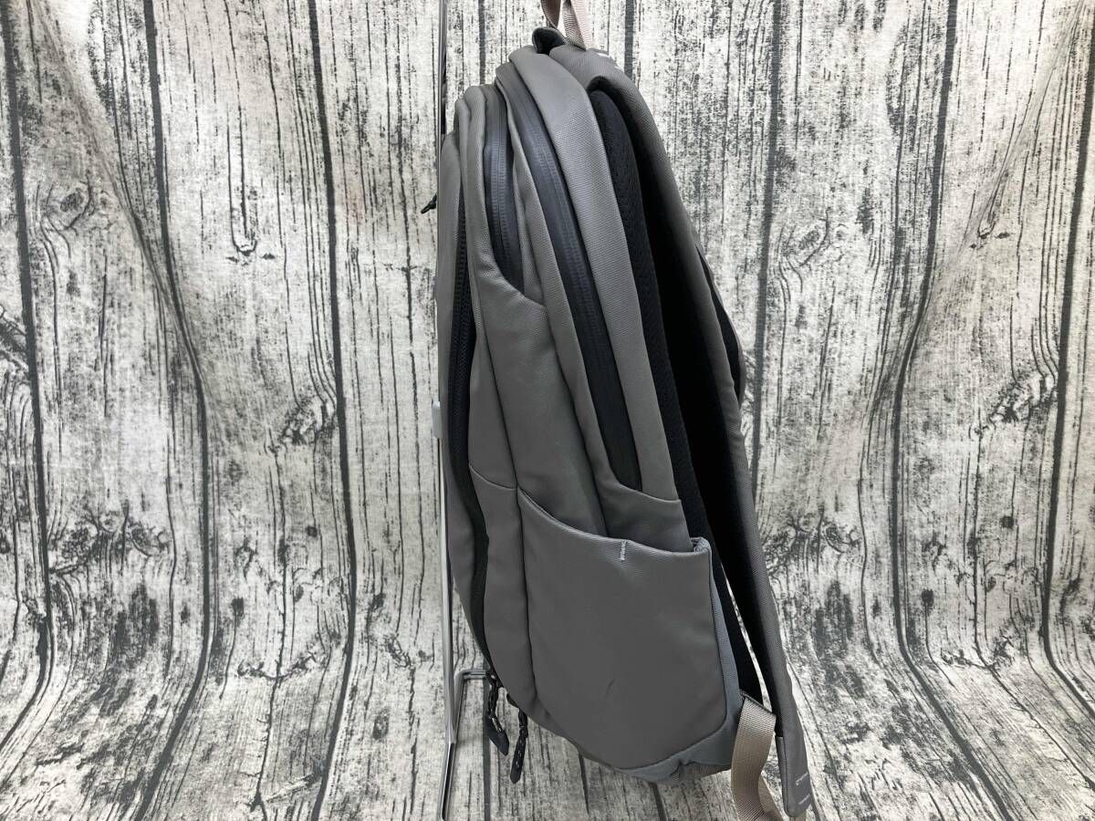 MAMMUT マムート リュック グレー - メルカリ