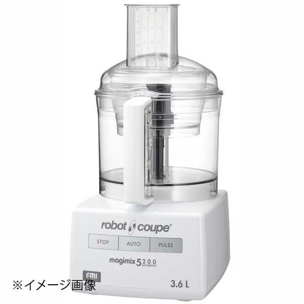 ロボ クープ マジミックス RM 5200 VD