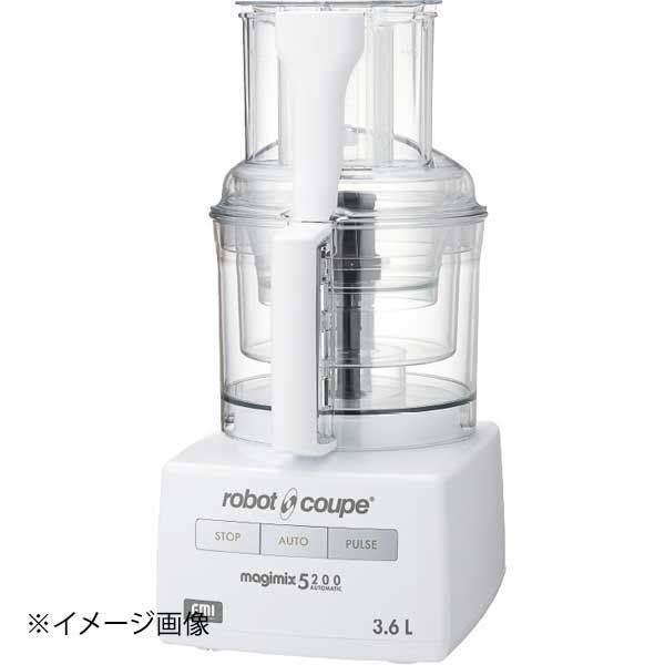 ロボ クープ マジミックス RM 5200 F