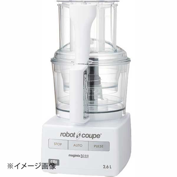 ロボ クープ マジミックス RM 3200 FA