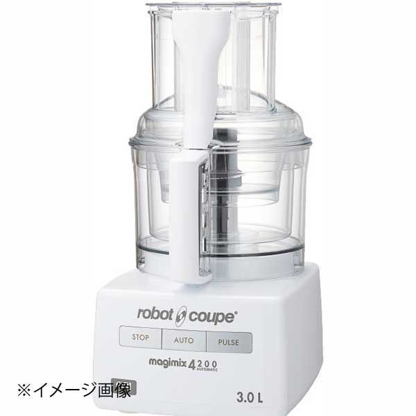 ロボ クープ マジミックス RM 4200 F