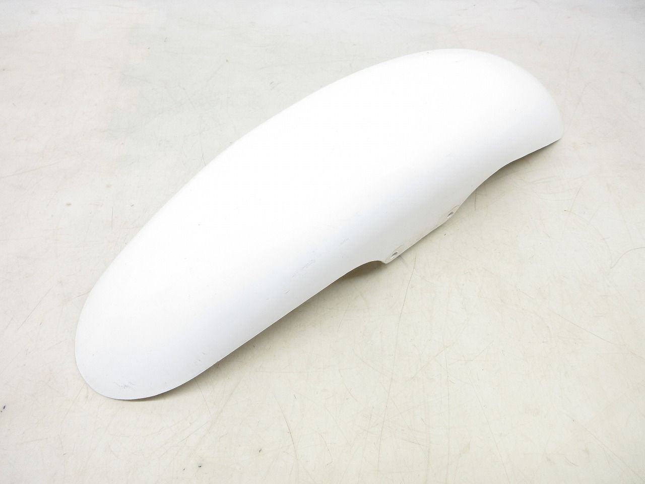 TZR 50 フロントフェンダー バイク部品 26