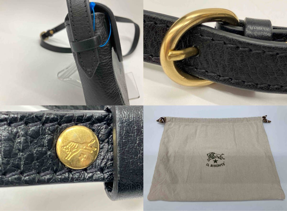 クロスボディバッグ 2