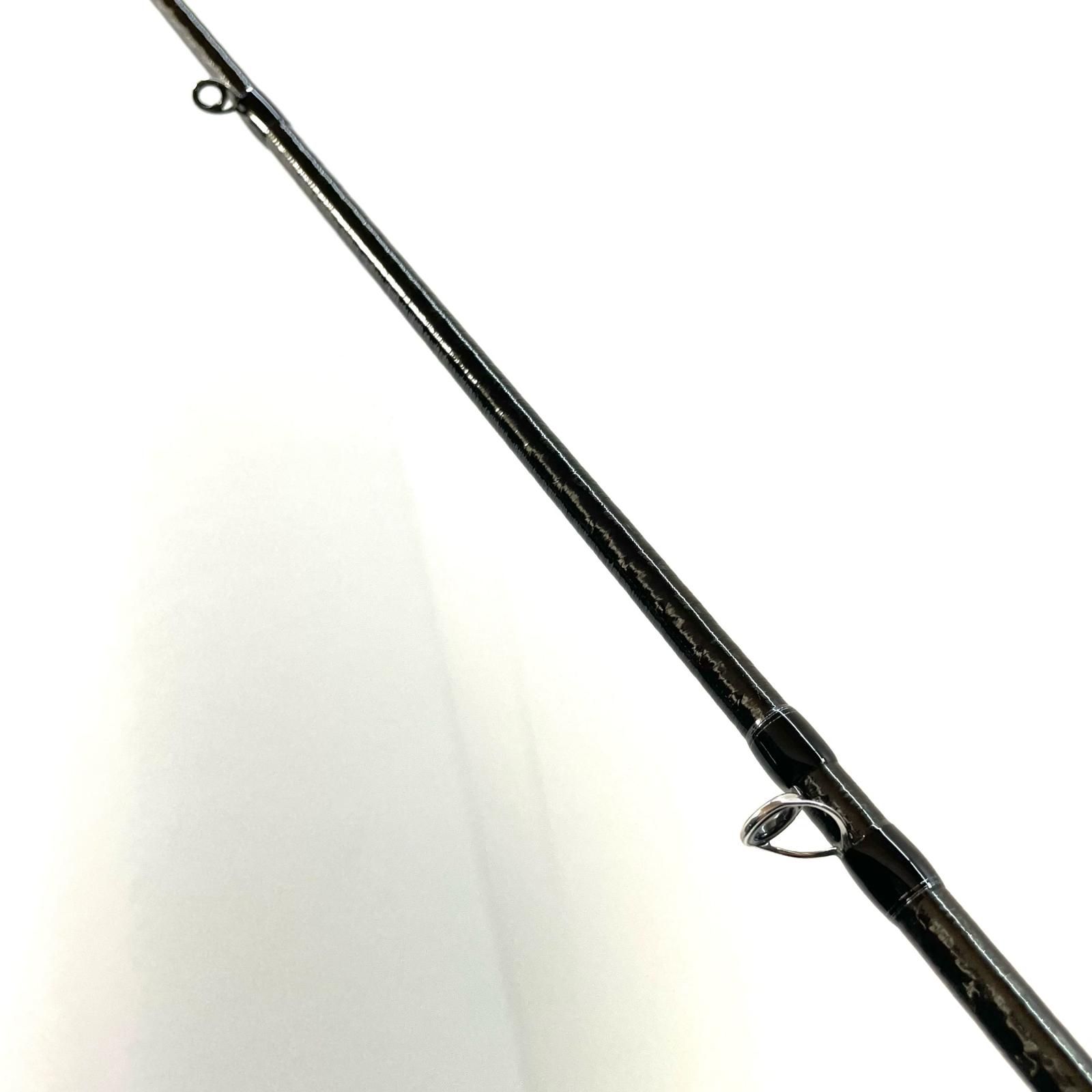 尾張小牧店】 中古 SHIMANO | シマノ ロッド 23ポイズングロリアス