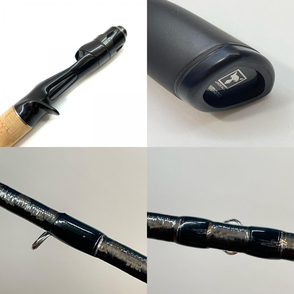 尾張小牧店】 中古 SHIMANO | シマノ ロッド 23ポイズングロリアス