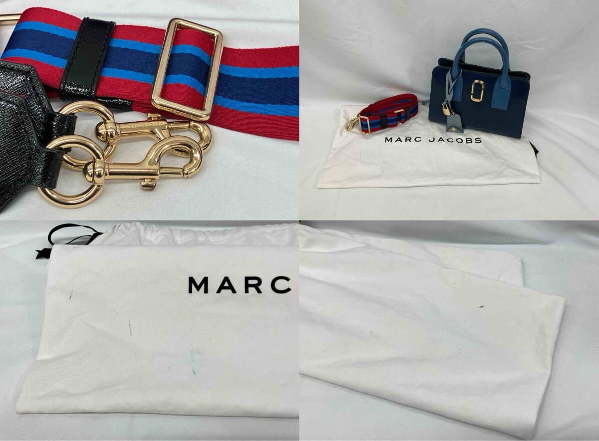 リトルビッグショット ショルダーバッグ