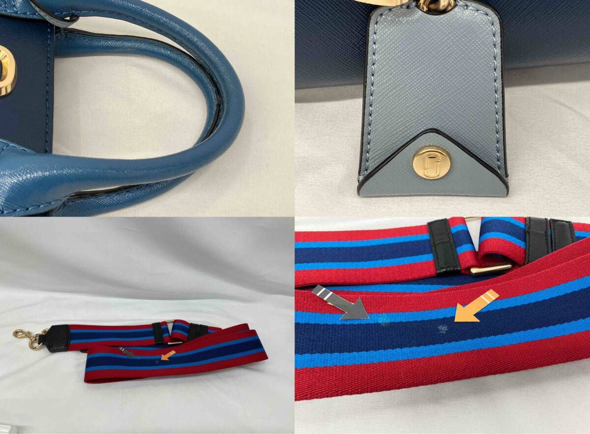 マークバイマークジェイコブス LITTLE