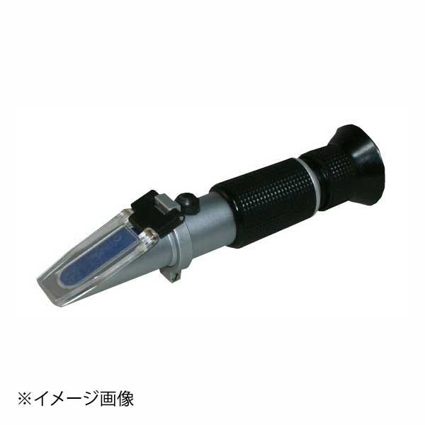 【新品】熱研 手持屈折計 B-113 糖分濃度・各種溶液濃度計