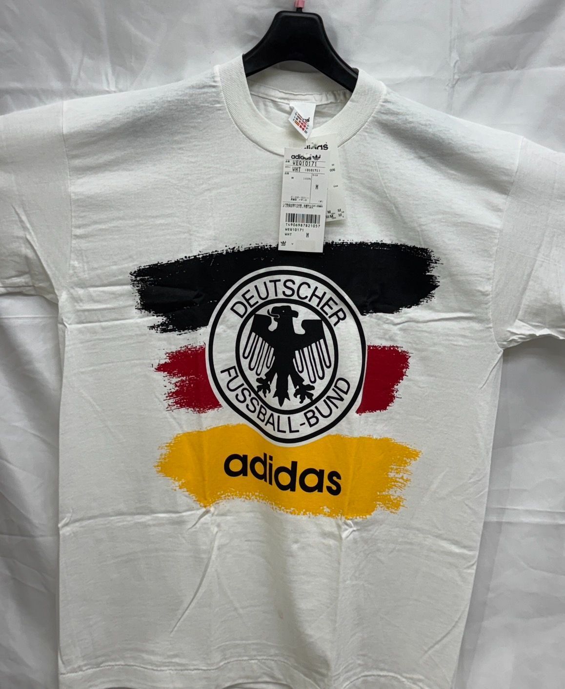 【タグ付き】デッドストック 2002(H) イタリア代表　半袖 2002(H) イタリア代表 ユニフォーム 半袖 デッドストック - メルカリ