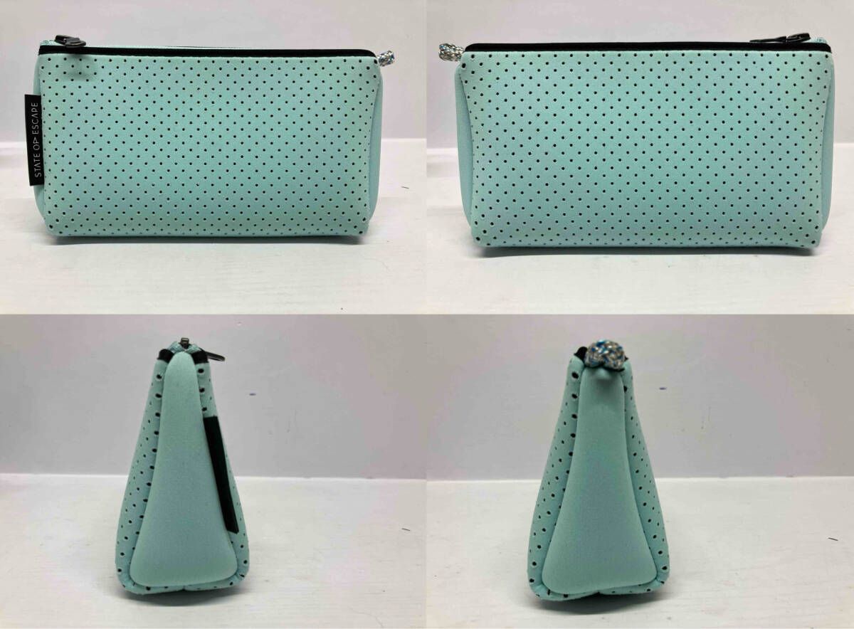 ステートオブエスケープ トートバッグ