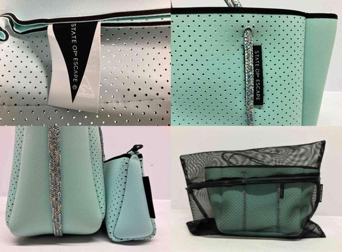 ポーチ付き 通年