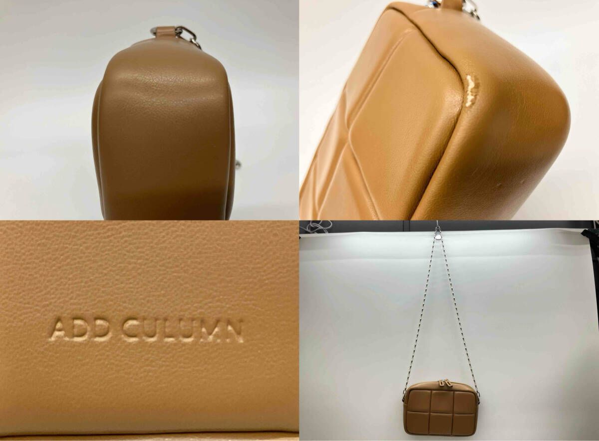 ショルダ-バッグ クロスボディバッグ