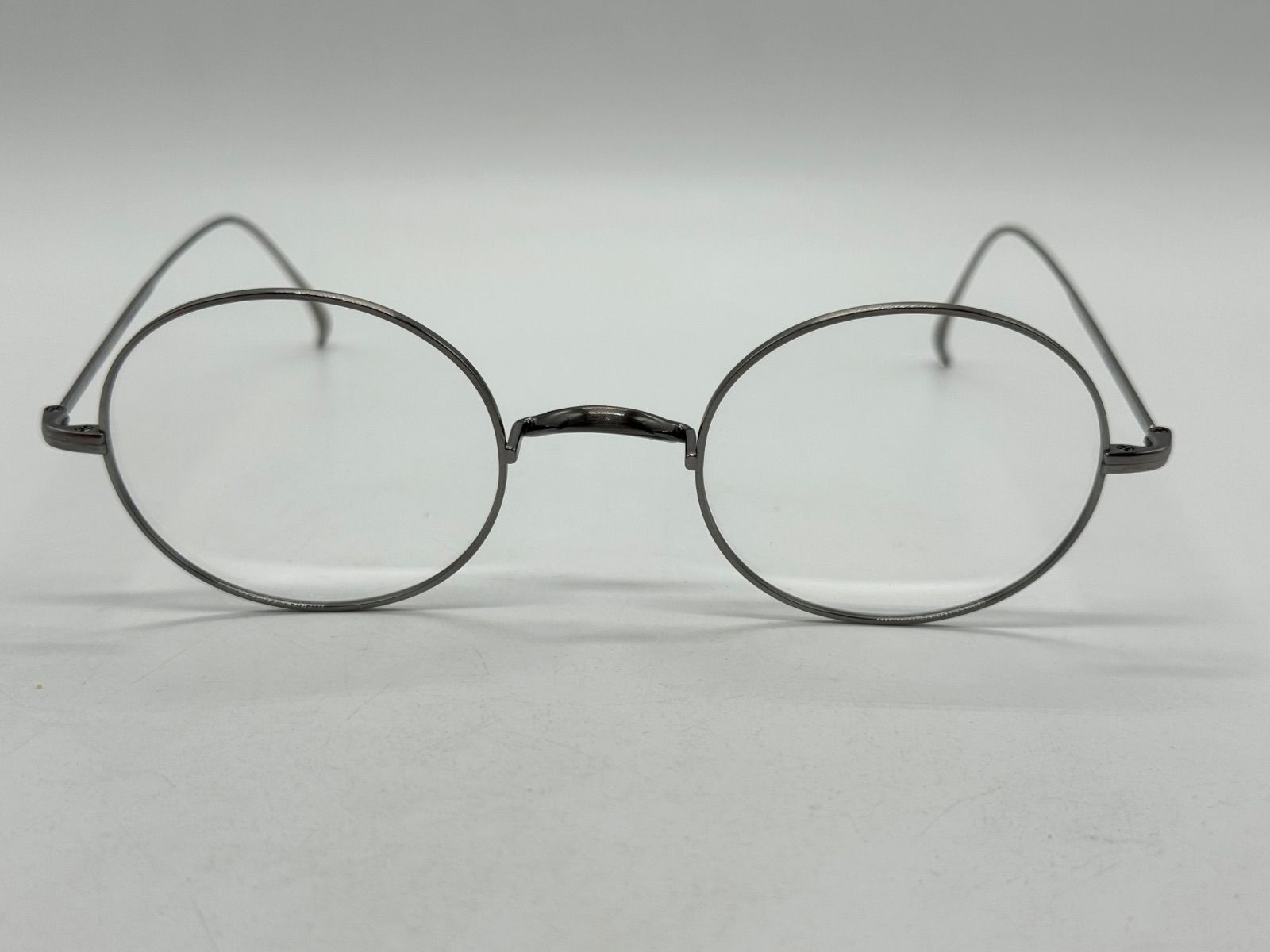 金子眼鏡 KV 48 ATS メガネ 3445