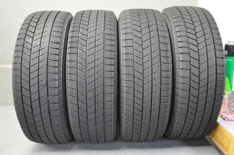 30系プリウス カローラツーリング バリ山☆ 2022年製 スタッドレス