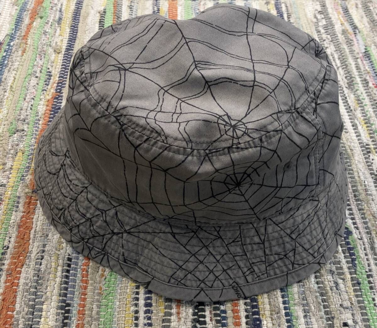 NEIGHBORHOOD ネイバーフッドBUCKET HAT バケットハット 23ss サイズ