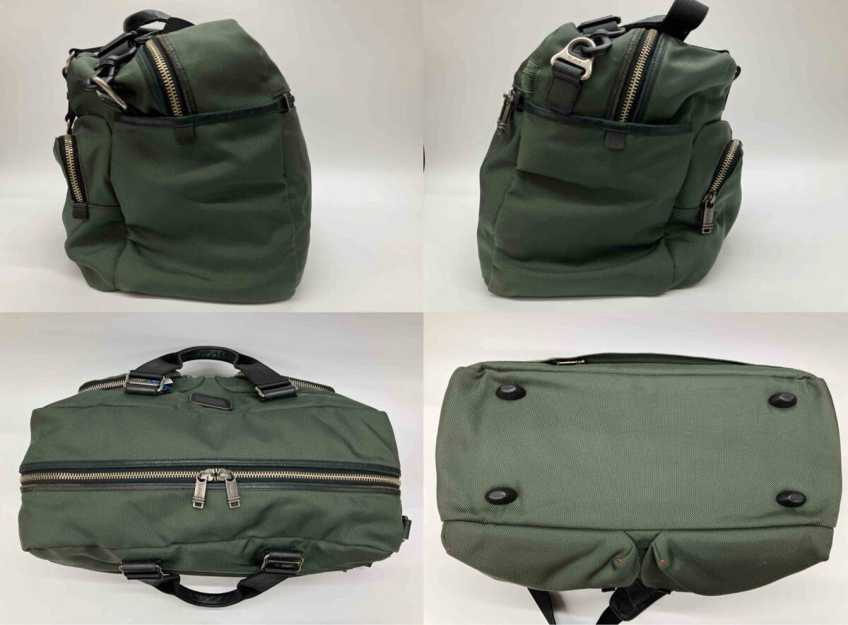 TUMI Alpha Bravo 22340SPH トゥミ アルファ ボラヴォ バ-スト